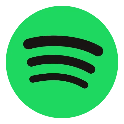 Spotify Logo